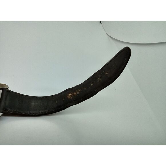 Eddie Bauer Vintage Date Watch EB1021 241-Y1428 - Picture 9 of 14